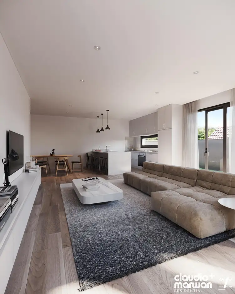 2/19 Lex Grove, Oak Park VIC 3046