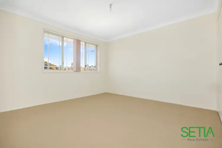 Fifth view of Homely semi-detached listing, 22B Cardinal Clancy Avenue, Glendenning NSW 2761