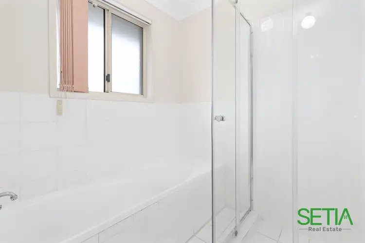 Sixth view of Homely semi-detached listing, 22B Cardinal Clancy Avenue, Glendenning NSW 2761