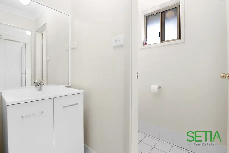 Seventh view of Homely semi-detached listing, 22B Cardinal Clancy Avenue, Glendenning NSW 2761