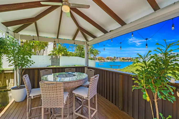Third view of Homely house listing, 8 Paxton Street, Raby Bay QLD 4163