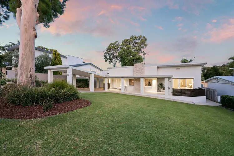 14 Dundalk Road, Floreat WA 6014