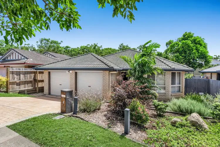 Main view of Homely house listing, 24 Butler Street, Wakerley QLD 4154