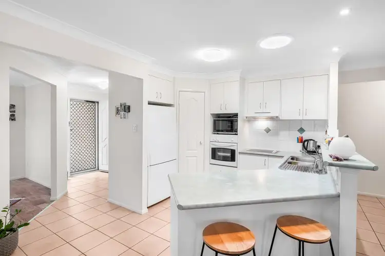 Fourth view of Homely house listing, 24 Butler Street, Wakerley QLD 4154