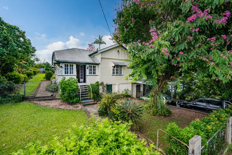 39 Ryan Street, East Innisfail QLD 4860