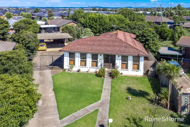5 Miners Court, Diggers Rest VIC 3427