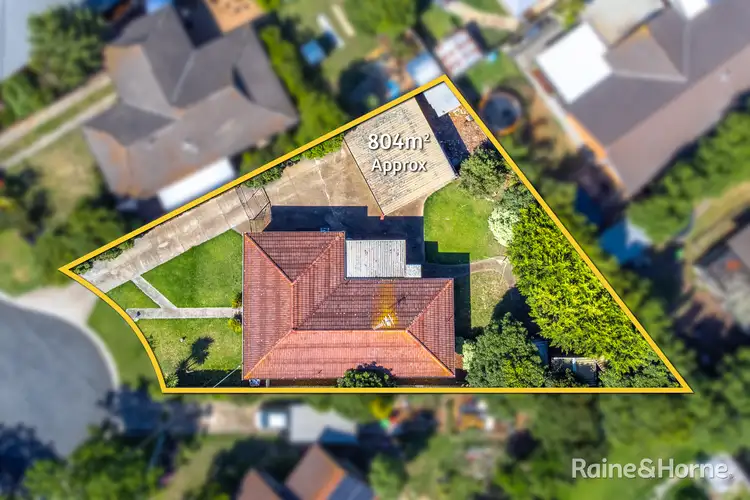 Second view of Homely house listing, 5 Miners Court, Diggers Rest VIC 3427