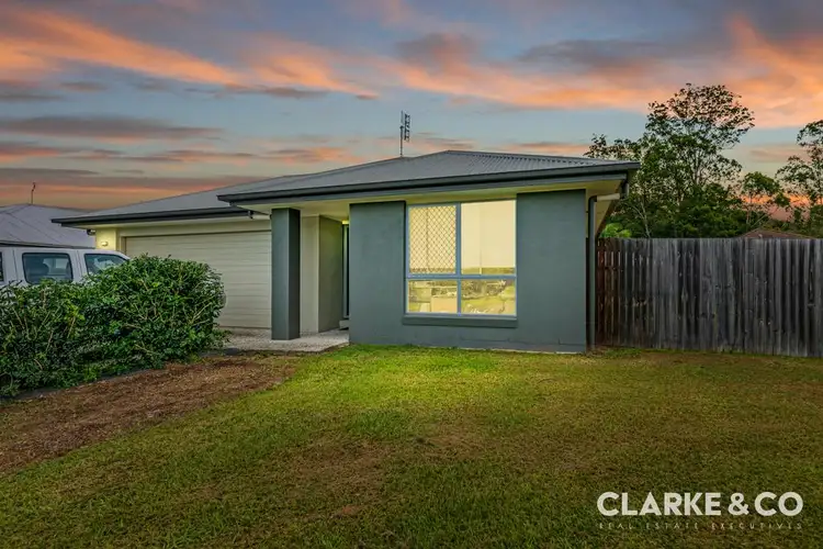 Second view of Homely house listing, 24 Wonga Circuit, Beerwah QLD 4519