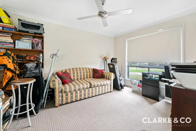 Third view of Homely house listing, 24 Wonga Circuit, Beerwah QLD 4519