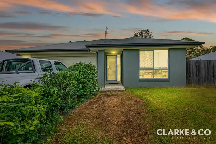 Fifth view of Homely house listing, 24 Wonga Circuit, Beerwah QLD 4519