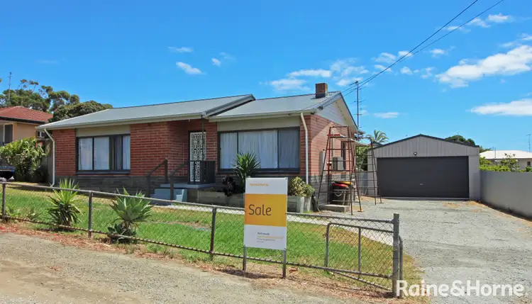 18 Casanova Street, Port Lincoln SA 5606