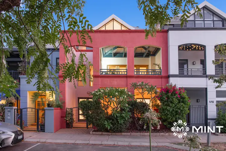 2/13-15 Feeney Street, North Fremantle WA 6159