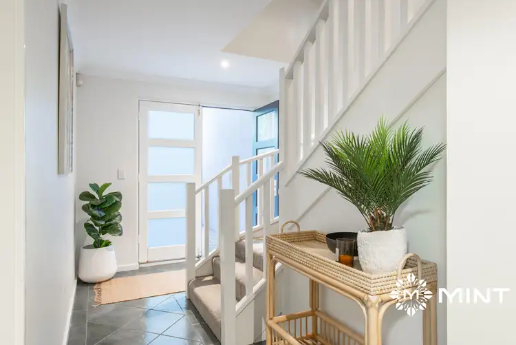 Second view of Homely house listing, 2/13-15 Feeney Street, North Fremantle WA 6159