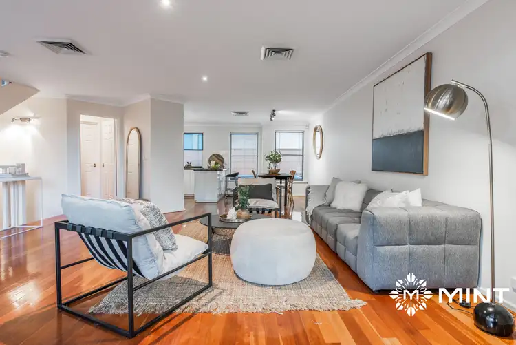 Fourth view of Homely house listing, 2/13-15 Feeney Street, North Fremantle WA 6159
