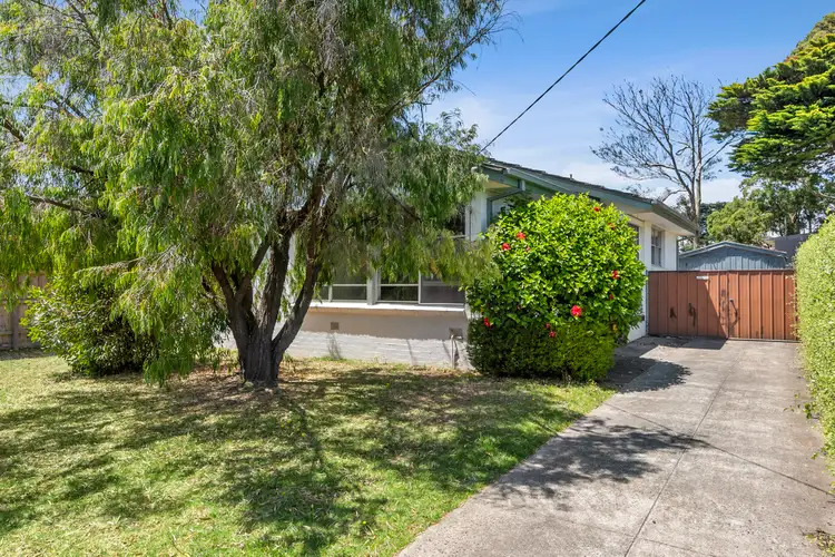 22 Taranna Street, Mornington VIC 3931