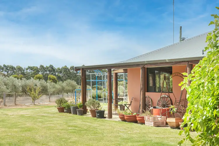 Main view of Homely rural property listing, 960 Bessell Road, Rosa Brook WA 6285