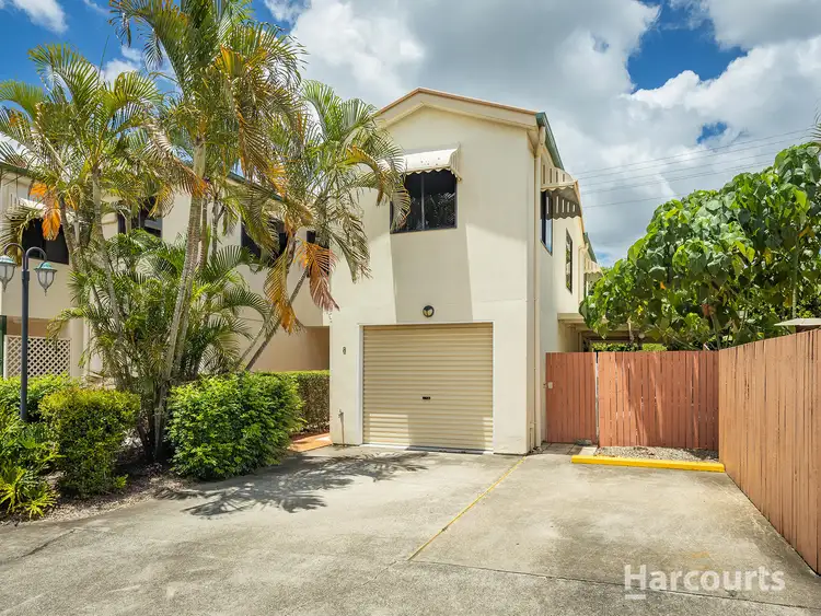8/104 Richmond Road, Morningside QLD 4170