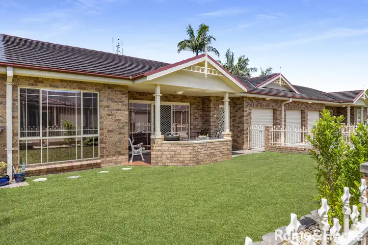 Main view of Homely house listing, 9/10 Ingestre Avenue, Shoalhaven Heads NSW 2535