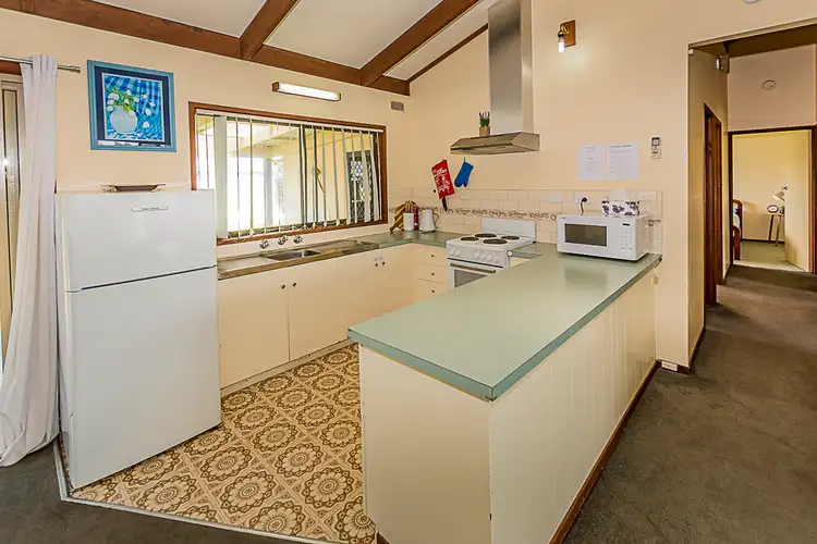 Second view of Homely house listing, 46 Stewart Street, Port Welshpool VIC 3965