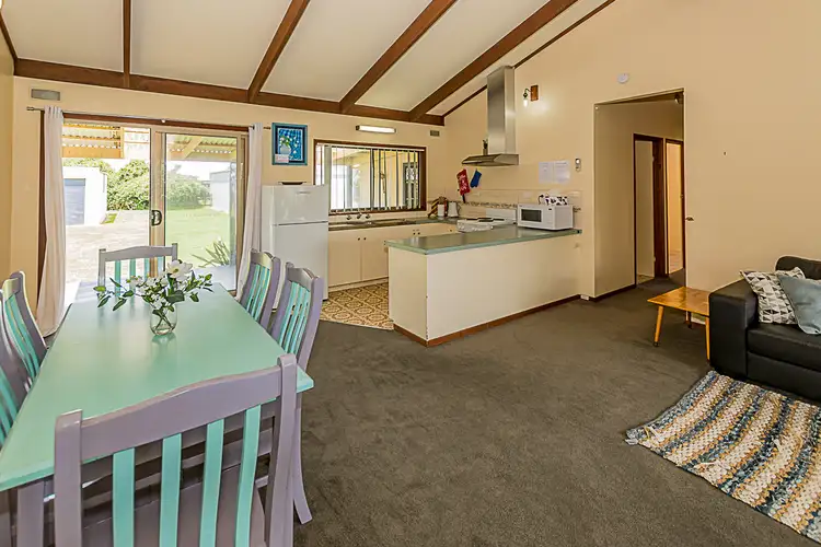 Third view of Homely house listing, 46 Stewart Street, Port Welshpool VIC 3965