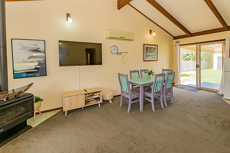 Sixth view of Homely house listing, 46 Stewart Street, Port Welshpool VIC 3965