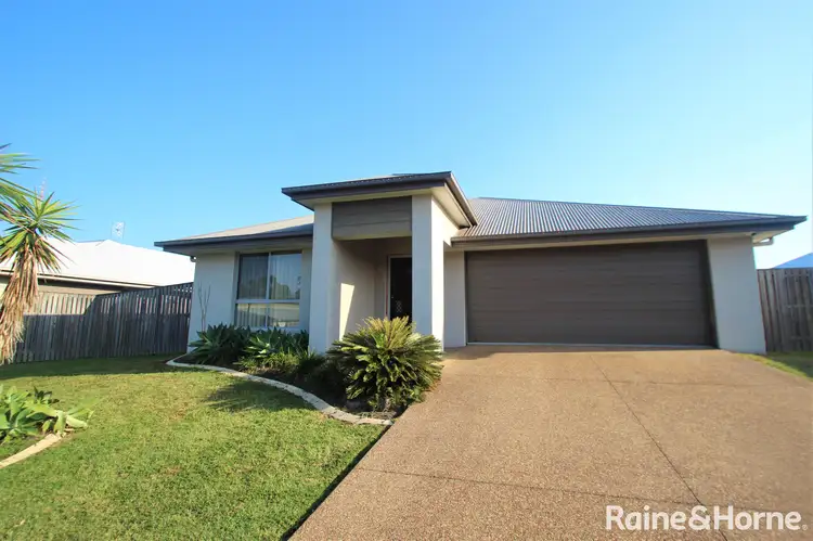 69 Parklands Boulevard, Wondunna QLD 4655