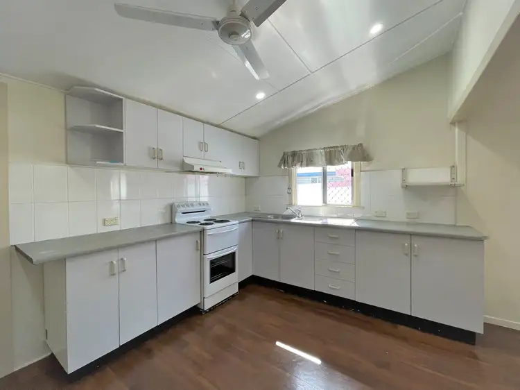Second view of Homely house listing, 72 Faust Street, Proserpine QLD 4800