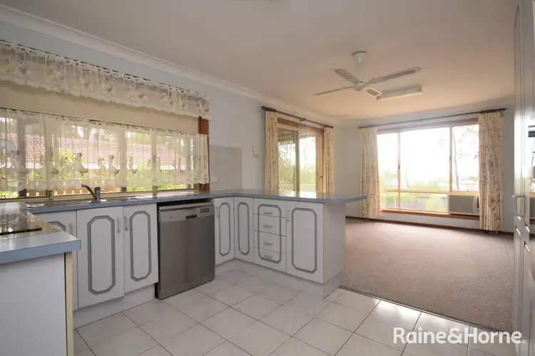 Second view of Homely house listing, 18 McKenzie Street, Nowra NSW 2541