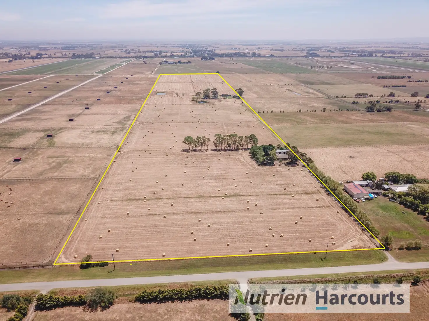 Main view of Homely rural property listing, 205 Five Mile Road, Pakenham South VIC 3810