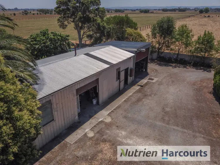 Fifth view of Homely rural property listing, 205 Five Mile Road, Pakenham South VIC 3810