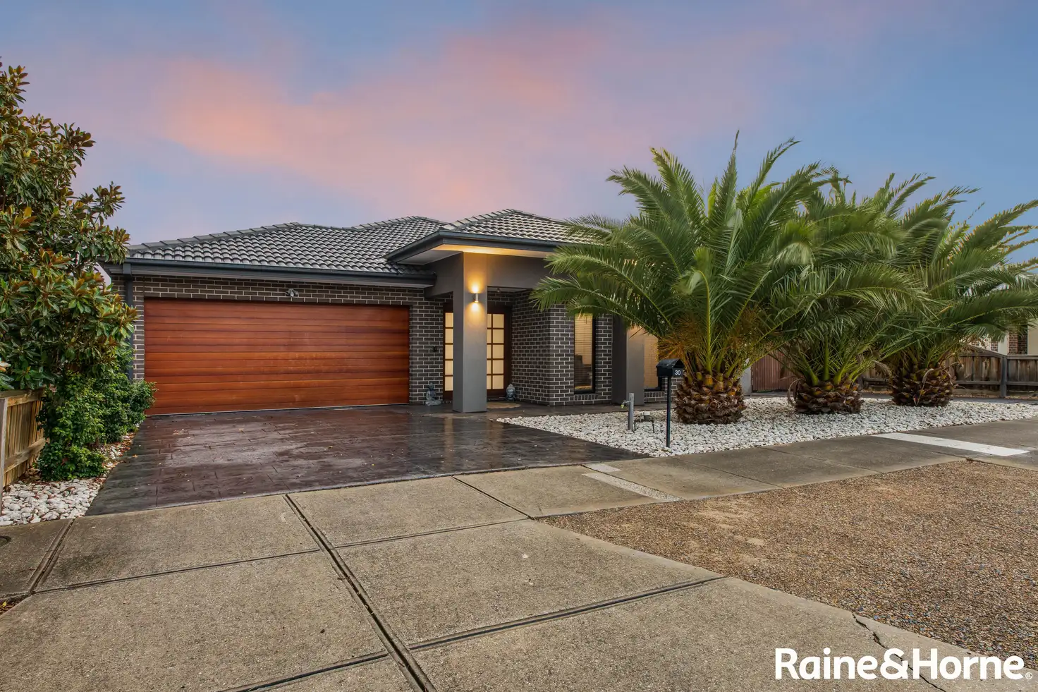 Main view of Homely house listing, 30 Cronulla Way, Taylors Hill VIC 3037