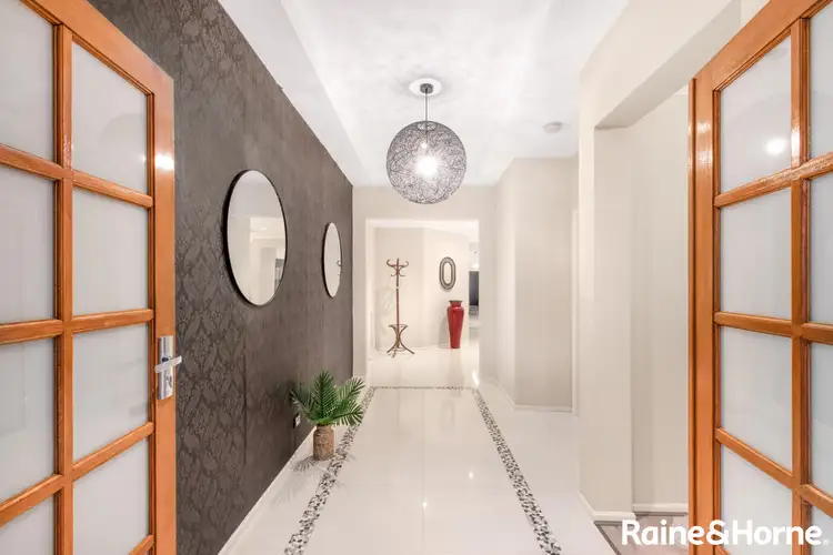 Third view of Homely house listing, 30 Cronulla Way, Taylors Hill VIC 3037