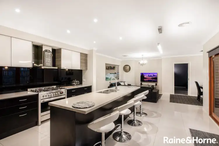 Fourth view of Homely house listing, 30 Cronulla Way, Taylors Hill VIC 3037