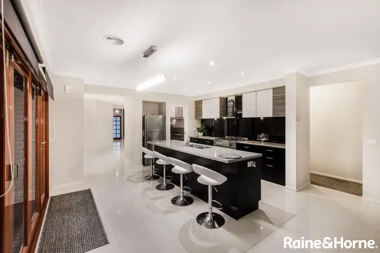 Sixth view of Homely house listing, 30 Cronulla Way, Taylors Hill VIC 3037