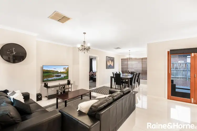 Seventh view of Homely house listing, 30 Cronulla Way, Taylors Hill VIC 3037