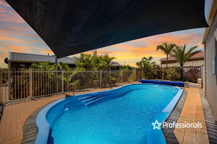 Main view of Homely house listing, 23 Mallee Court, Geraldton WA 6530