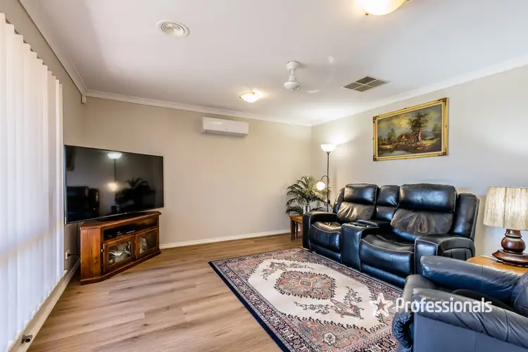 Third view of Homely house listing, 23 Mallee Court, Geraldton WA 6530