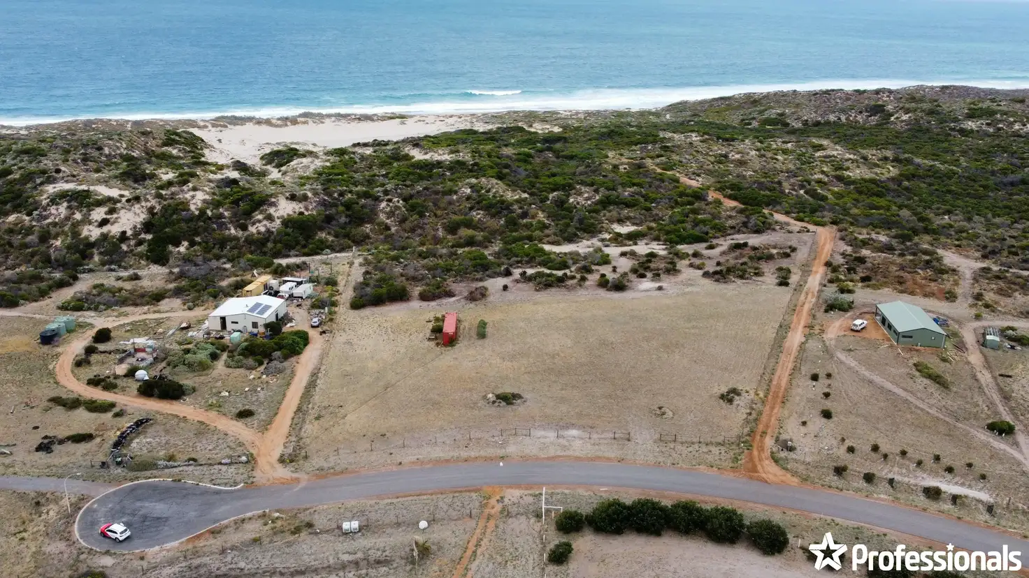 Main view of Homely land listing, 12 Turtledove Rise, Greenough WA 6532