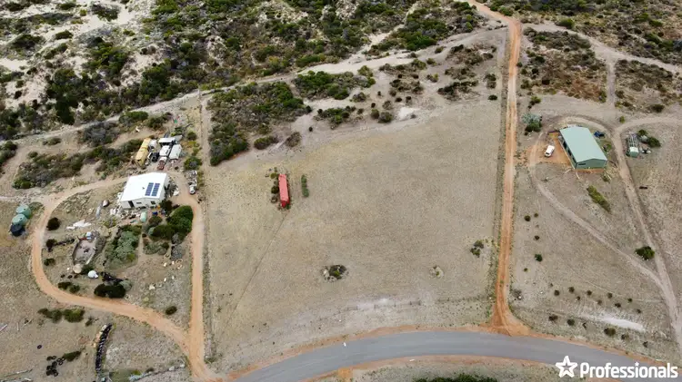 Second view of Homely land listing, 12 Turtledove Rise, Greenough WA 6532