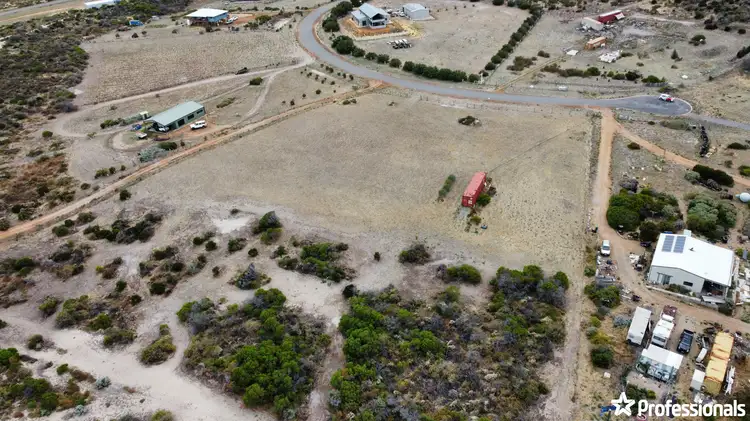 Third view of Homely land listing, 12 Turtledove Rise, Greenough WA 6532
