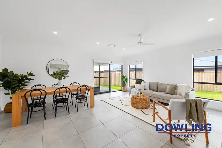Third view of Homely house listing, 27 Carolina Road, Medowie NSW 2318