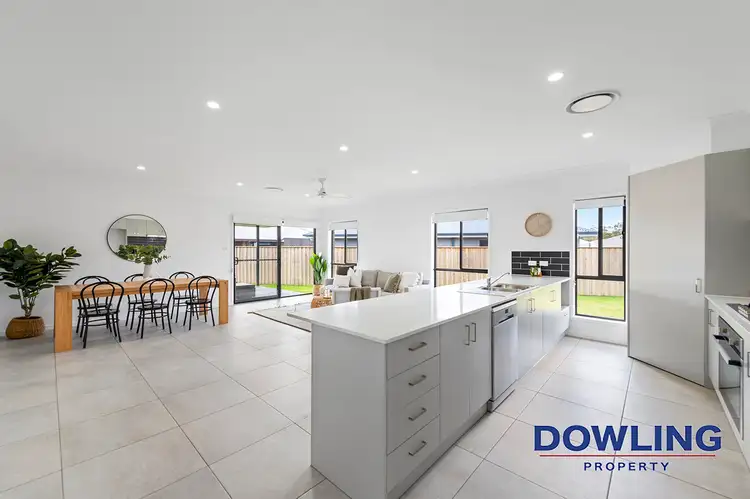 Fourth view of Homely house listing, 27 Carolina Road, Medowie NSW 2318