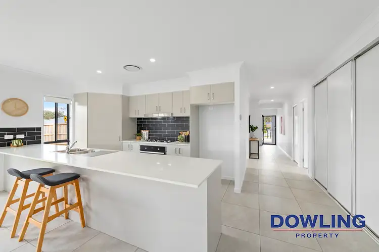 Fifth view of Homely house listing, 27 Carolina Road, Medowie NSW 2318