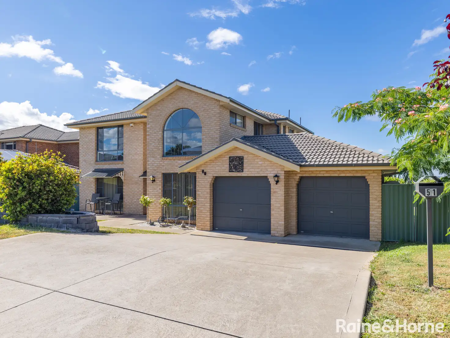 Main view of Homely house listing, 51 Halfpenny Drive, Kelso NSW 2795