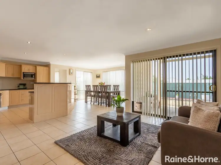 Second view of Homely house listing, 51 Halfpenny Drive, Kelso NSW 2795
