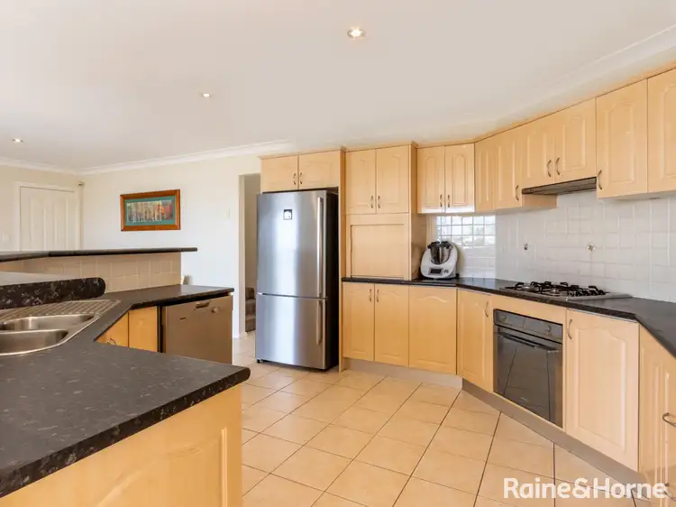 Third view of Homely house listing, 51 Halfpenny Drive, Kelso NSW 2795