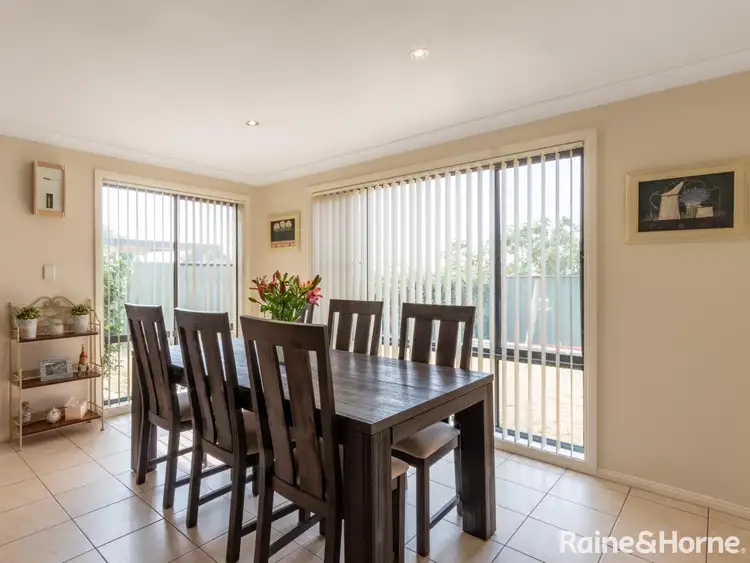 Fourth view of Homely house listing, 51 Halfpenny Drive, Kelso NSW 2795
