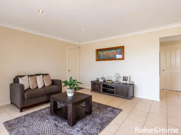 Fifth view of Homely house listing, 51 Halfpenny Drive, Kelso NSW 2795