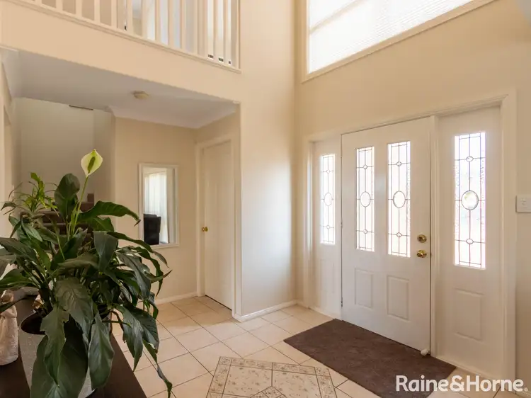 Sixth view of Homely house listing, 51 Halfpenny Drive, Kelso NSW 2795