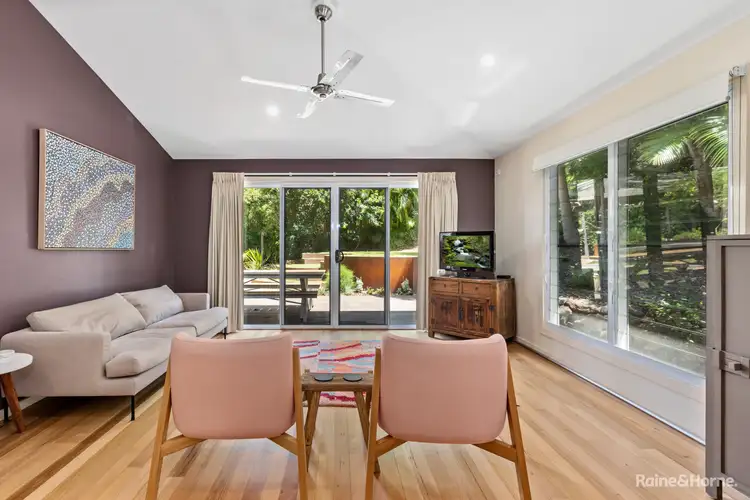 Fifth view of Homely house listing, 18 Macadamia Drive, Pottsville NSW 2489
